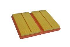 Gaisa Filtrs 04C129620A B10528 VW Audi Seat Skoda Borsehung