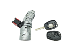 Aizdedzes Slēdzene Renault 8200214168 N0502060 Valeo N0502064