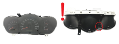 Tahometrs Kia Cerato 94003-2F360 940032F360