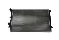 Motora Radiators 1K0121253AA 11210138601 VW Audi Skoda Vika