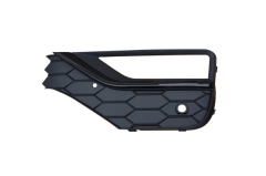 Halogēnu Ietvars Labā 2H6807490 88071866102 VW Amarok DPA