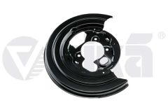 Bremžu Diska Putekļu Aizsargs 2E0609452 66091563701 VW Vika