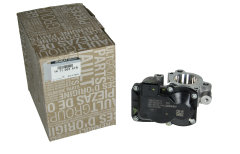 Egr Vārsts Oriģināls 147100361R Renault Dacia