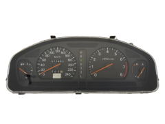Tahometrs Mitsubishi Galant MR216546 157370-6771 Denso