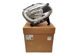 Priekšējais Lukturis Labais Oriģināls 260101214R Renault Twingo 3
