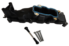 Ieplūdes kolektors 059129712BH 11291787801 VW Audi Vika