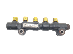 Degvielas Sliede 9654592680 1.6 HDI TDCI Citroen Peugeot Ford Volvo