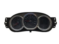 Tahometrs Dacia Duster 248100621R Johnson 1010