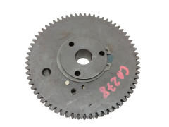 Sadales vārpstas zobrats 8200381362 2.2 2.5 DCI Renault Opel Nisssan