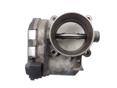 Gāzes korpusa vārsts Ford BK2Q-9E926-AC 0280750598 2.2 TDCI 2556