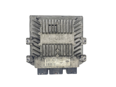Vadības Bloks 3S61-12A650-LC 5WS40140E-T 5AYC Ford Siemens 61379