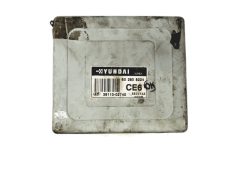 Vadības Bloks 39110-02740 S02808224 Hyundai 16294