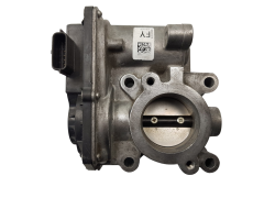 Gāzes korpusa vārsts Renault 161206038R H8201171233 0.9 1.2 TCE 1192