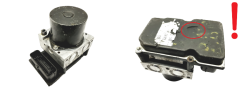 Abs Sūknis VW Seat Skoda 6Q0614117S 0265800511 Bosch 46386