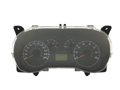 Tahometrs Fiat Grande Punto 5550011005 53614
