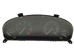Spidometrs Peugeot 406 9644230980 110080108015 69423