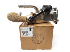 EGR Dzesētājs Oriģināls Citroen Peugeot C-CROSSER 4007 2.2 HDI 1618HZ