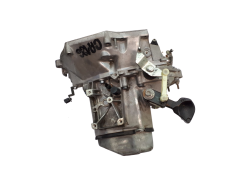 Manuālā ātrumkārba 20CR03 9678376580 1.2 VTI Peugeot 208 C3 2