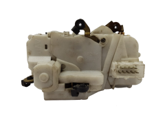 Durvju slēdzenes mehānisms Labais Priekšā 9136H9 Peugeot 406 Rockwell 10789