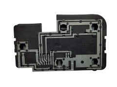 Aizmugurējās lampas ieliktnis Kreisais Aizmugurē 95653964 Citroen BX Valeo 2179 13219