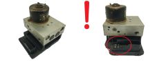 Abs Sūknis VW New Beetle 1J0907379S 1J0614517 ATE 65968