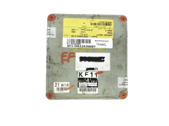 Vadības Bloks 079700-3733 KF1118881C Mazda Denso