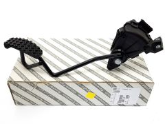 Akseleratora pedālis Oriģināls Jumper Boxer Ducato II 1337493080