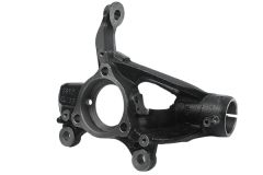 Riteņa stūres šarnīrs Labā 5Q0407256Q B18509 VW Audi Seat Skoda Borsehung
