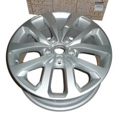Alumīnija Disks Jauns Oriģināls 403003298R Renault Kadjar 17'