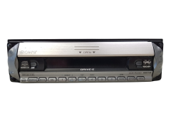 Radio Cd Mp3 Atskaņotājs Sony Xplod CDX-R3350