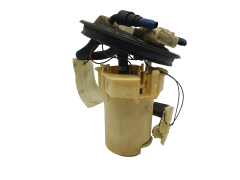Degvielas Sūknis 9128222 0580305008 Opel Bosch 69640