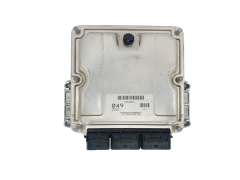 Vadības Bloks 0281010440 8200065994 Volvo Bosch 45200