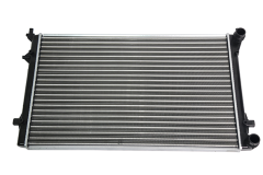 Motora Radiators 1K0121251P 11210138401 VW Audi Seat Skoda Vika
