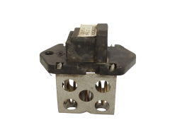 Ventilatora Rezistors Rezystor 8200034040 6001549117 Renault