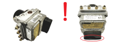 Abs Sūknis Chevrolet Kalos 96534908 18043674 18046958 60194