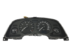 Spidometrs Opel Astra G 09181206BL 110008830017 VDO