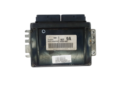Vadības Bloks 96801800 5WY5407A D32 1B0T 9A Chevrolet Kemsco 42482