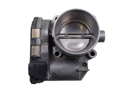 Gāzes korpusa vārsts Alfa Romeo Iveco Opel 0280750073 Bosch 1040