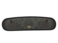 Tahometrs Citroen C5 9635289280 2550