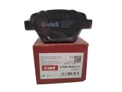 Bremžu kluči Aizmugurē Ar VW Audi Seat Skoda 5K0698451 66980828201 Vika