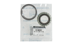 Gultnis Oriģināls 322238567R Renault