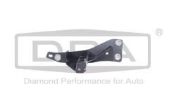 Luktura Kronšteins Labējais Ar Audi Seat 8E0805364 88050647902 DPA