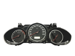 Spidometrs Honda Jazz HR-0294-018 78100SAAG300 55029