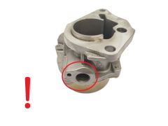 Vakuuma Sūknis 1,5 DCI 8200521381 Dacia Renault 7.00673.00