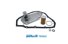 Filtrų rinkinys Ar Renault Dacia TEK032 317283JX0A Purflux