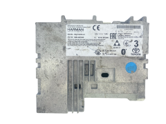 Bluetooth Modulis 10R-04 8027 QNG-BE2809 6434C-BE2809 86840-0F0030 Toyota