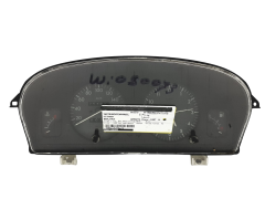Spidometrs Berlingo 1 Partner 1 9621227380 PSA 49689