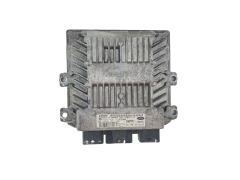 Vadības Bloks 3S61-12A650-LC 5WS40140E-T 5AYC Ford Siemens 60010