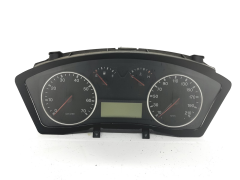 Tahometrs Fiat Croma 555001090100 5550010903 58640