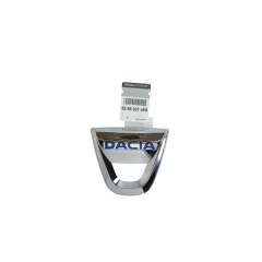 Emblēma Priekšā Oriģināls 628903146R Dacia